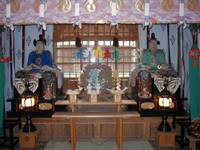 白子神社（しらこじんじゃ） の写真 (1)