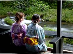 会津東山温泉周辺の子連れで宿泊できる宿10選！日帰り温泉プランも