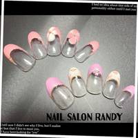 nail salon RANDY (ランディ) の写真 (2)