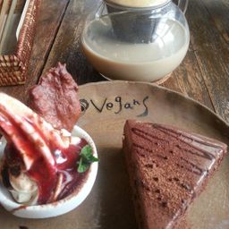 オーガニック野菜が楽しめるレストラン10選 家族の食にこだわりたい人に Comolib Magazine