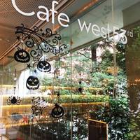 cafe West53rd （カフェ・ウエストフィフティサード） の写真 (1)