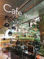 cafe West53rd （カフェ・ウエストフィフティサード）