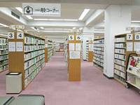広島市立西区図書館 の写真 (3)