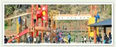 掛川市22世紀の丘公園 子連れのおでかけ 子どもの遊び場探しならコモリブ
