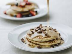 J S Pancake Cafe くずはモール店 ジェイエスパンケーキカフェ 子連れのおでかけ 子どもの遊び場探しならコモリブ J S Pancake Cafe くずはモール店 ジェイエスパンケーキカフェ 子連れのおでかけ 子どもの遊び場探しならコモリブ