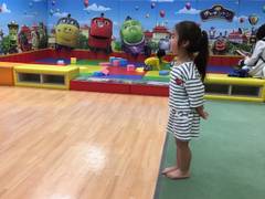 イトーヨーカドー 古淵店 子連れのおでかけ 子どもの遊び場探しならコモリブ イトーヨーカドー 古淵店 子連れのおでかけ 子どもの遊び場探しならコモリブ