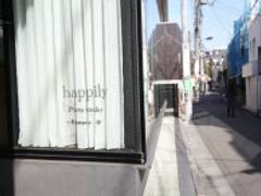 Happily Photo Studio 表参道店 ハピリィ フォトスタジオ 子連れのおでかけ 子どもの遊び場探しならコモリブ