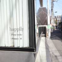 happily Photo Studio 表参道店　（ハピリィ フォトスタジオ） の写真 (2)