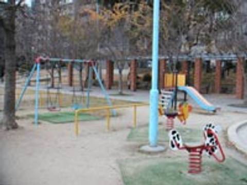 梅田周辺の子連れで遊びに行きたいおすすめ公園8選 子連れのおでかけ 子どもの遊び場探しならコモリブ