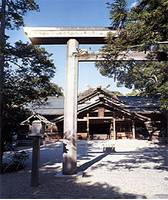 猿田彦神社（さるたひこじんじゃ） の写真 (3)
