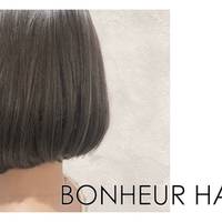 ボヌールヘア(BONHEUR HAIR) の写真 (1)