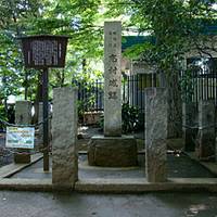 志村熊野神社 の写真 (1)