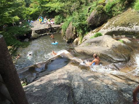 広島県の子連れでいける川遊びスポットおすすめ10選 2 子連れのおでかけ 子どもの遊び場探しならコモリブ