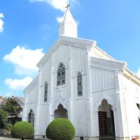 水之浦教会