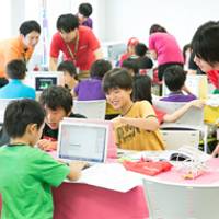 Tech Kids School 東京渋谷校 の写真 (3)