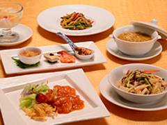 中華料理 白楽天 ホテルカデンツァ光が丘内 子連れのおでかけ 子どもの遊び場探しならコモリブ