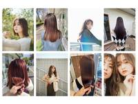 レゴヘアー(Lego Hair)