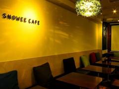 SNOWEE CAFE  （スノーウィ カフェ） 