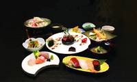 日本料理 魚忠 (うおちゅう)