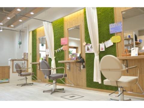 京都 京田辺市周辺の子連れにおすすめの美容院6選 キッズスペースありも 2 子連れのおでかけ 子どもの遊び場探しならコモリブ
