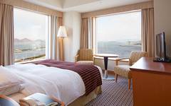 高松の子連れで泊まれるホテル10選　一番人気はアンパンマンのコンセプトルーム！