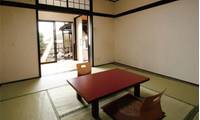 白水温泉 竹の倉山荘 の写真 (3)