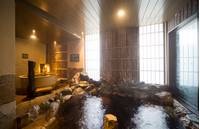 天然温泉 剣の湯 ドーミーイン富山 の写真 (2)