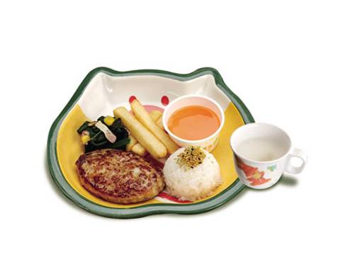 びっくりドンキー 青葉台店 子連れのおでかけ 子どもの遊び場探しならコモリブ びっくりドンキー 青葉台店 子連れのおでかけ 子どもの遊び場探しならコモリブ