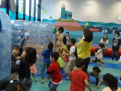 キドキド よみうりランド店 子連れのおでかけ 子どもの遊び場探しならコモリブ キドキド よみうりランド店 子連れのおでかけ 子どもの遊び場探しならコモリブ