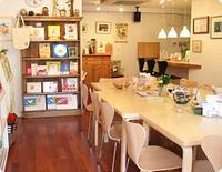 ソングブックカフェ （SONG BOOK Cafe） の写真 (2)