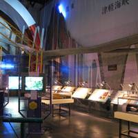 青函トンネル記念館 の写真 (2)