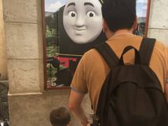 関東のキャラクターに会えるテーマパーク10選 2 子連れのおでかけ 子どもの遊び場探しならコモリブ