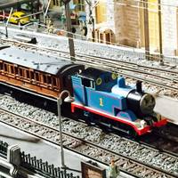原鉄道模型博物館 の写真 (3)