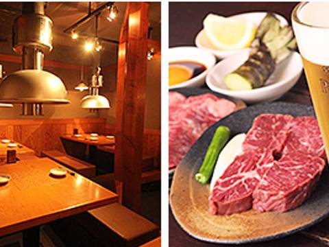 神奈川県内で子連れにおすすめの焼肉屋さん10選 個室でまったり 2 子連れのおでかけ 子どもの遊び場探しならコモリブ