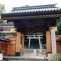 王子稲荷神社（おうじいなりじんじゃ） の写真