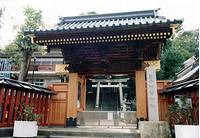 王子稲荷神社（おうじいなりじんじゃ） の写真 (1)