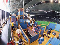 札幌市内で子供と行くスポット10選！子供がはしゃげる遊び場も多数