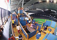 札幌の屋内アクティビティ施設15選！雨の日も大丈夫な遊び場が充実！
