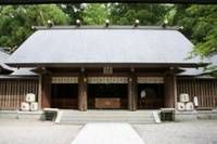 天岩戸神社（あまのいわとじんじゃ） の写真 (2)