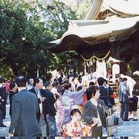 師岡熊野神社（もろおかくまのじんじゃ） の写真 (2)