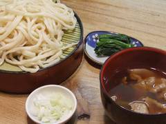 元祖田舎っぺうどん 熊谷北店