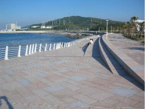 ひびき海の公園 子連れのおでかけ 子どもの遊び場探しならコモリブ