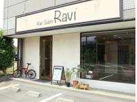 ラヴィ (Hair Salon Ravi)