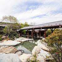 熊谷天然温泉 花湯スパリゾート の写真 (1)