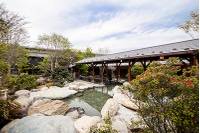 熊谷天然温泉 花湯スパリゾート の写真 (1)