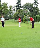 【閉業】サイボクパークゴルフ わんぱく体験コース の写真 (3)