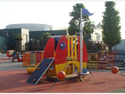 豊洲公園 子連れのおでかけ 子どもの遊び場探しならコモリブ 豊洲公園 子連れのおでかけ 子どもの遊び場探しならコモリブ