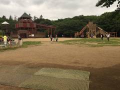ふなばしアンデルセン公園 子連れのおでかけ 子どもの遊び場探しならコモリブ