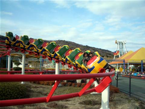 徳島県の子供と楽しめる遊び場選 観光にもおすすめなイベント開催施設も 子連れのおでかけ 子どもの遊び場探しならコモリブ