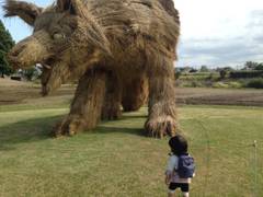 上堰潟公園（ウワセキガタコウエン）